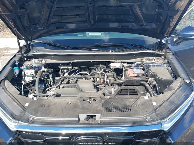 Продажа на аукционе авто 2025 Honda Cr-v Ex-l Awd, vin: 2HKRS4H70SH468049, номер лота: 46049225