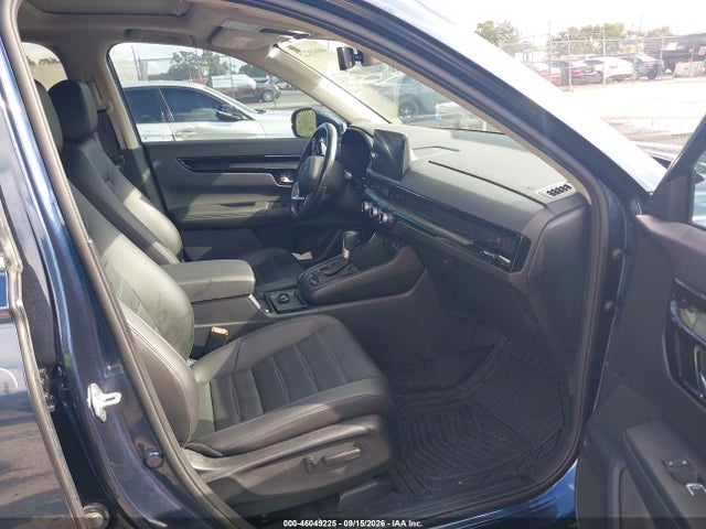 Продажа на аукционе авто 2025 Honda Cr-v Ex-l Awd, vin: 2HKRS4H70SH468049, номер лота: 46049225
