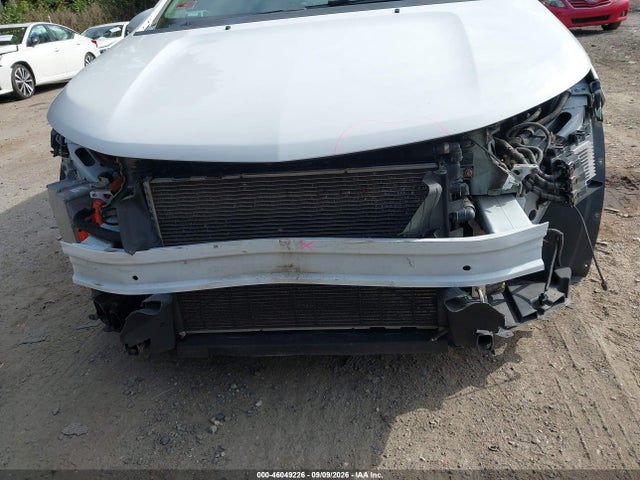 46049226 :رقم المزاد ، 1G1RC6E44DU122056 vin ، 2013 Chevrolet Volt مزاد بيع