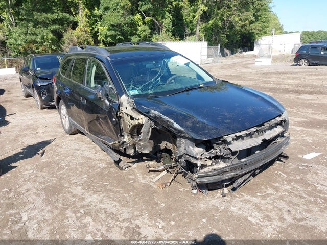 2015 Subaru Outback 2.5i Premium მანქანა იყიდება აუქციონზე, vin: 4S4BSADC5F3266548, აუქციონის ნომერი: 46049228