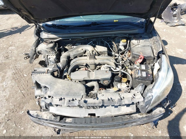 46049228 :رقم المزاد ، 4S4BSADC5F3266548 vin ، 2015 Subaru Outback 2.5i Premium مزاد بيع