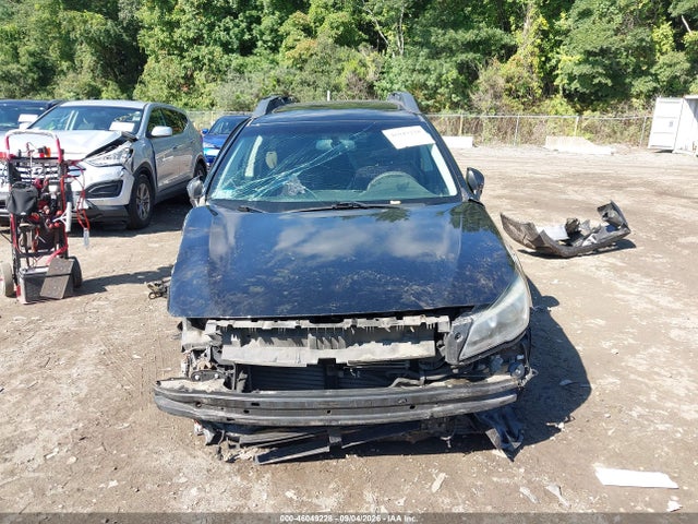 46049228 :رقم المزاد ، 4S4BSADC5F3266548 vin ، 2015 Subaru Outback 2.5i Premium مزاد بيع