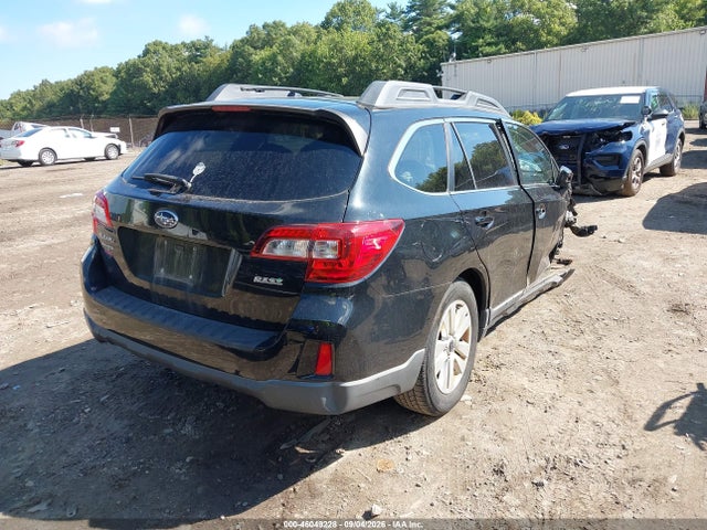 46049228 :رقم المزاد ، 4S4BSADC5F3266548 vin ، 2015 Subaru Outback 2.5i Premium مزاد بيع