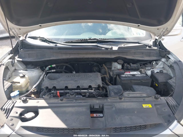 Продажа на аукционе авто 2013 Hyundai Tucson Gls, vin: KM8JU3AC5DU713943, номер лота: 46049229