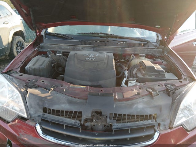 Продажа на аукционе авто 2008 Saturn Vue V6 Xr, vin: 3GSCL53728S563974, номер лота: 46049232