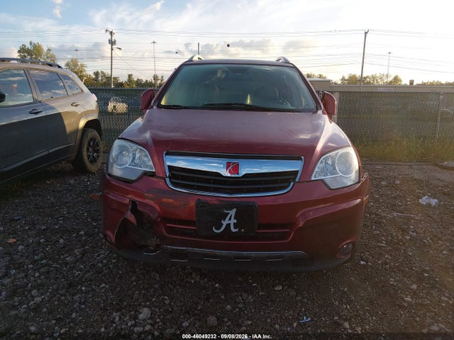 Продажа на аукционе авто 2008 Saturn Vue V6 Xr, vin: 3GSCL53728S563974, номер лота: 46049232