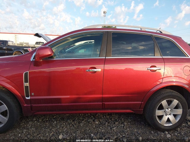 Продажа на аукционе авто 2008 Saturn Vue V6 Xr, vin: 3GSCL53728S563974, номер лота: 46049232