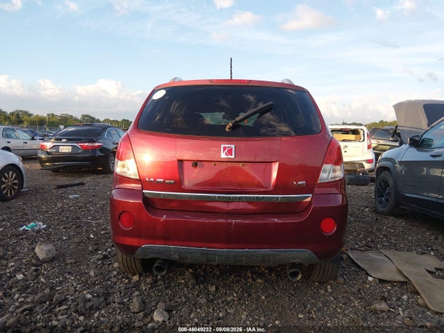 Продажа на аукционе авто 2008 Saturn Vue V6 Xr, vin: 3GSCL53728S563974, номер лота: 46049232