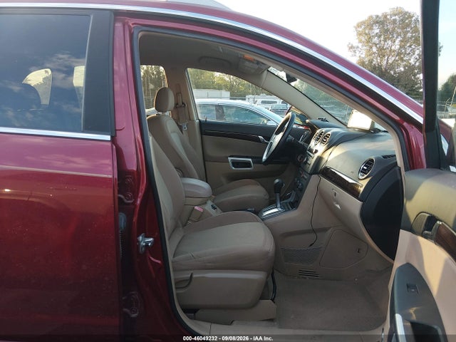 Продажа на аукционе авто 2008 Saturn Vue V6 Xr, vin: 3GSCL53728S563974, номер лота: 46049232