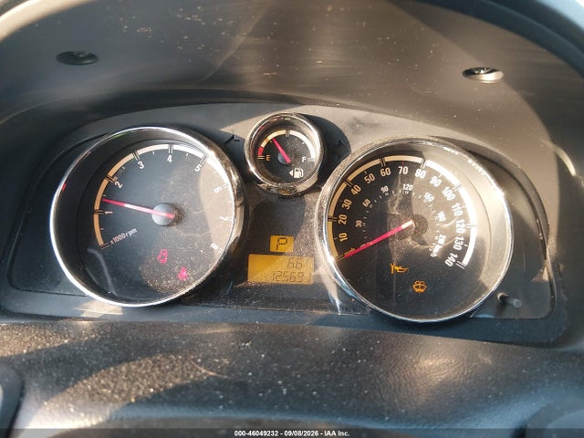 Продажа на аукционе авто 2008 Saturn Vue V6 Xr, vin: 3GSCL53728S563974, номер лота: 46049232