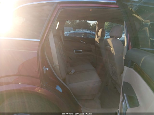 Продажа на аукционе авто 2008 Saturn Vue V6 Xr, vin: 3GSCL53728S563974, номер лота: 46049232
