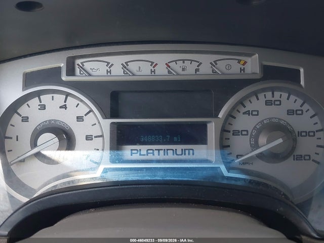 2010 Ford F-150 Fx4/harley-davidson/king Ranch/lariat/platinum/xl/xlt მანქანა იყიდება აუქციონზე, vin: 1FTFW1EV2AFA59097, აუქციონის ნომერი: 46049233