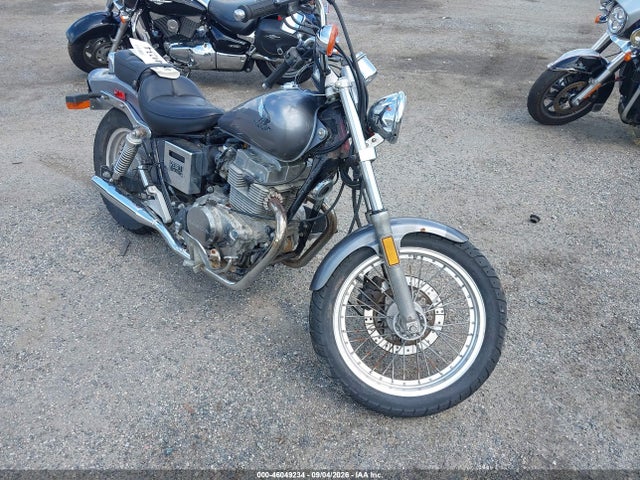Продажа на аукционе авто 1986 Honda Cmx450 C, vin: JH2PC1708GM009637, номер лота: 46049234