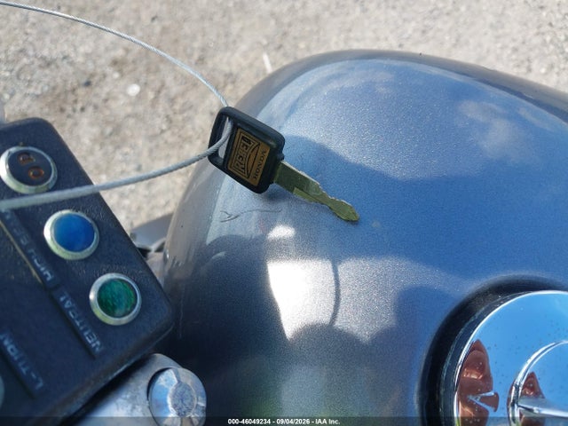 1986 Honda Cmx450 C მანქანა იყიდება აუქციონზე, vin: JH2PC1708GM009637, აუქციონის ნომერი: 46049234