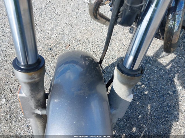 1986 Honda Cmx450 C მანქანა იყიდება აუქციონზე, vin: JH2PC1708GM009637, აუქციონის ნომერი: 46049234