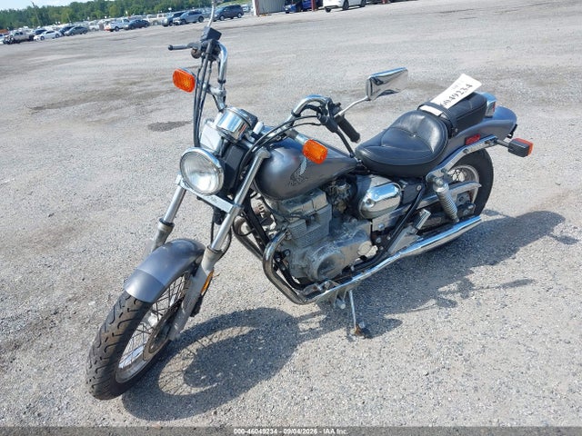 1986 Honda Cmx450 C მანქანა იყიდება აუქციონზე, vin: JH2PC1708GM009637, აუქციონის ნომერი: 46049234