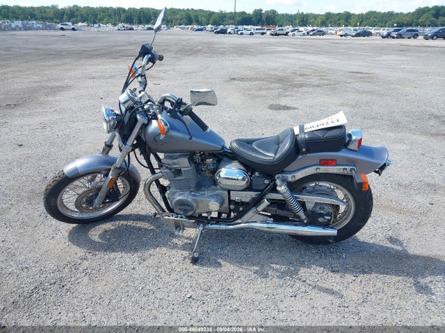 1986 Honda Cmx450 C მანქანა იყიდება აუქციონზე, vin: JH2PC1708GM009637, აუქციონის ნომერი: 46049234