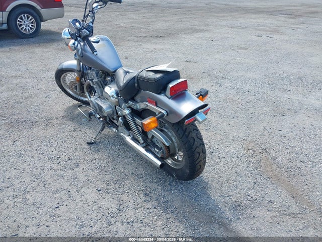 1986 Honda Cmx450 C მანქანა იყიდება აუქციონზე, vin: JH2PC1708GM009637, აუქციონის ნომერი: 46049234