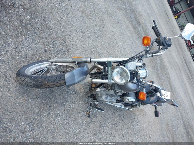 1986 Honda Cmx450 C მანქანა იყიდება აუქციონზე, vin: JH2PC1708GM009637, აუქციონის ნომერი: 46049234