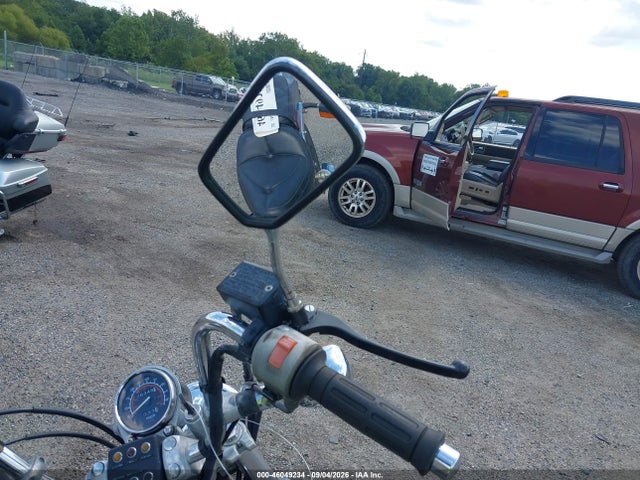 1986 Honda Cmx450 C მანქანა იყიდება აუქციონზე, vin: JH2PC1708GM009637, აუქციონის ნომერი: 46049234