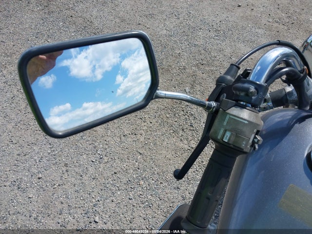 1986 Honda Cmx450 C მანქანა იყიდება აუქციონზე, vin: JH2PC1708GM009637, აუქციონის ნომერი: 46049234