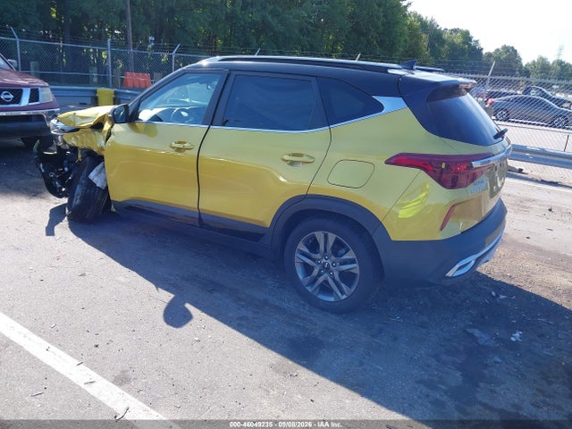 Aukcja sprzedaży 2023 Kia Seltos S, vin: KNDEU2AA4P7396142, numer aukcji: 46049235