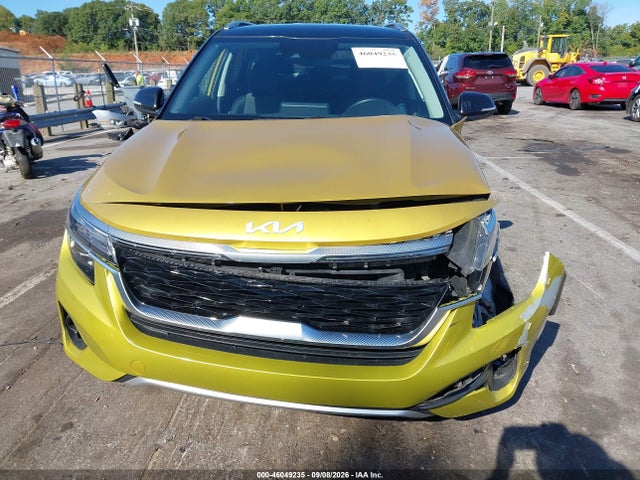 Aukcja sprzedaży 2023 Kia Seltos S, vin: KNDEU2AA4P7396142, numer aukcji: 46049235