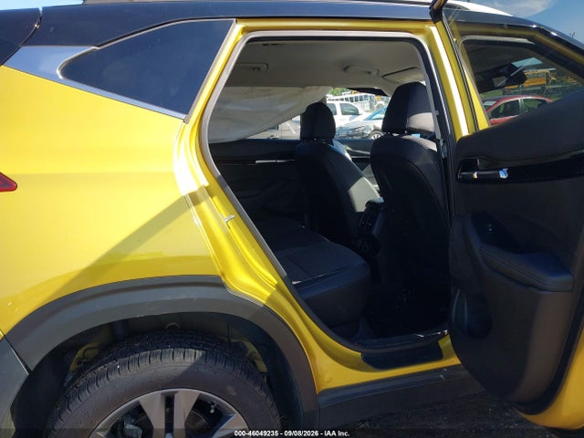 Aukcja sprzedaży 2023 Kia Seltos S, vin: KNDEU2AA4P7396142, numer aukcji: 46049235
