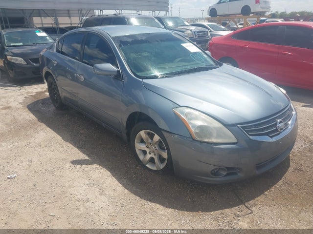 Продаж на аукціоні авто 2011 Nissan Altima 2.5 S, vin: 1N4AL2AP5BN489266, номер лоту: 46049238