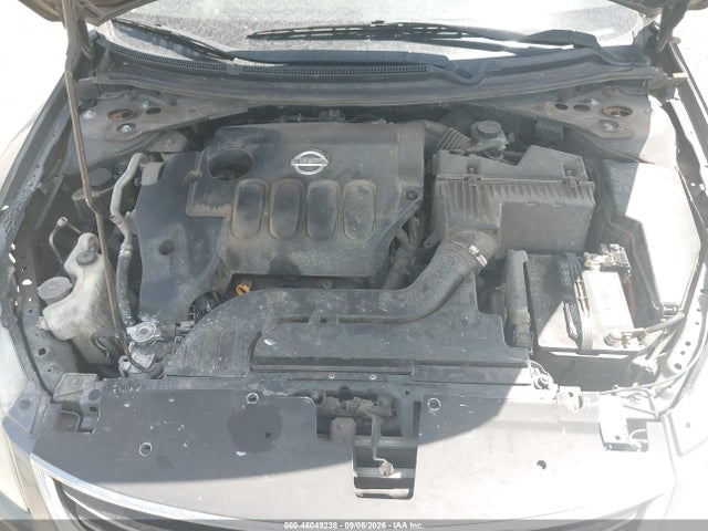 Продаж на аукціоні авто 2011 Nissan Altima 2.5 S, vin: 1N4AL2AP5BN489266, номер лоту: 46049238