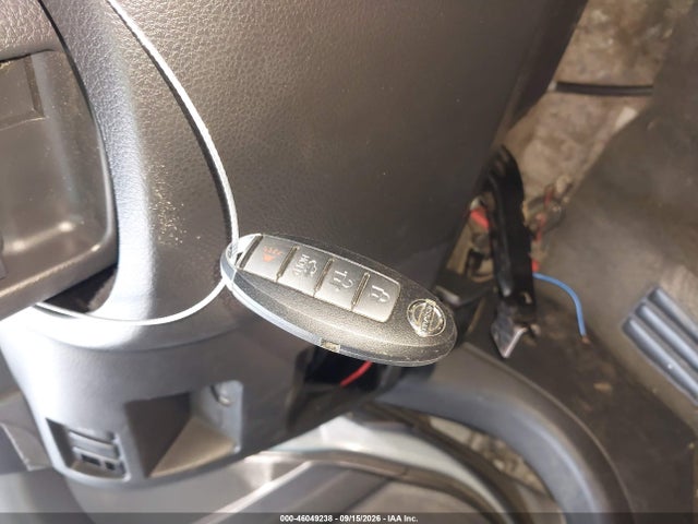 Продаж на аукціоні авто 2011 Nissan Altima 2.5 S, vin: 1N4AL2AP5BN489266, номер лоту: 46049238