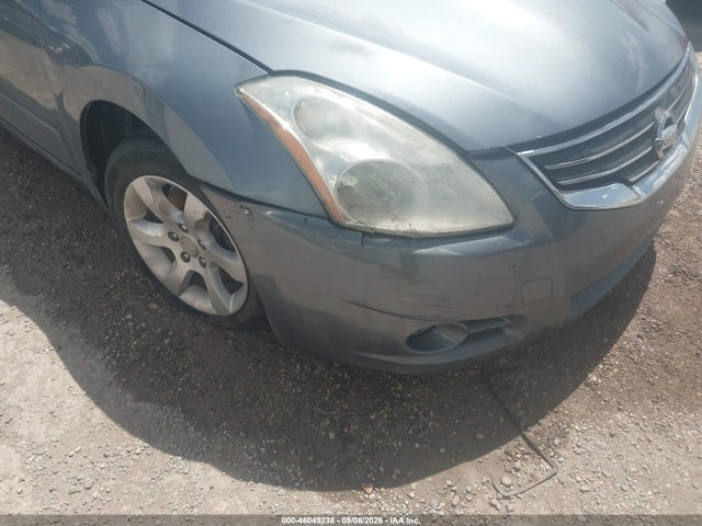 Продаж на аукціоні авто 2011 Nissan Altima 2.5 S, vin: 1N4AL2AP5BN489266, номер лоту: 46049238