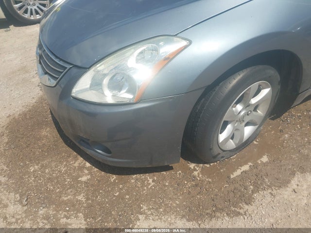 Продаж на аукціоні авто 2011 Nissan Altima 2.5 S, vin: 1N4AL2AP5BN489266, номер лоту: 46049238