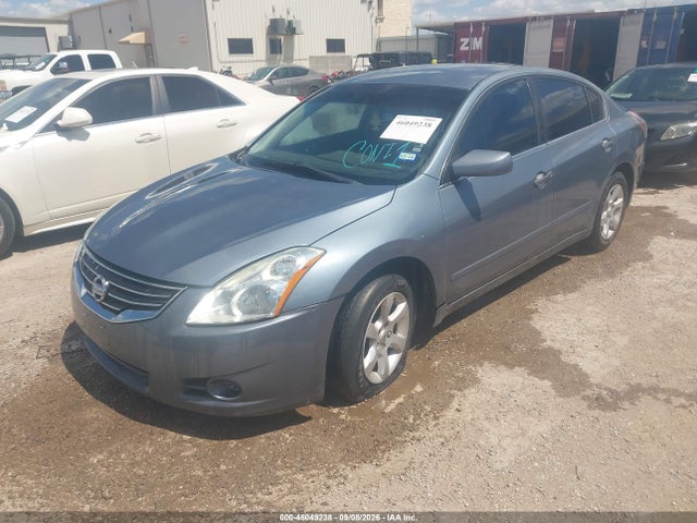 Продаж на аукціоні авто 2011 Nissan Altima 2.5 S, vin: 1N4AL2AP5BN489266, номер лоту: 46049238