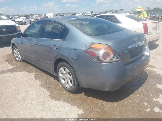 Продаж на аукціоні авто 2011 Nissan Altima 2.5 S, vin: 1N4AL2AP5BN489266, номер лоту: 46049238
