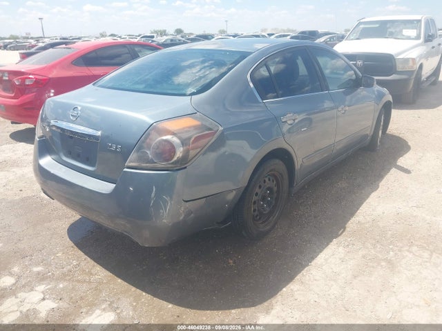 Продаж на аукціоні авто 2011 Nissan Altima 2.5 S, vin: 1N4AL2AP5BN489266, номер лоту: 46049238