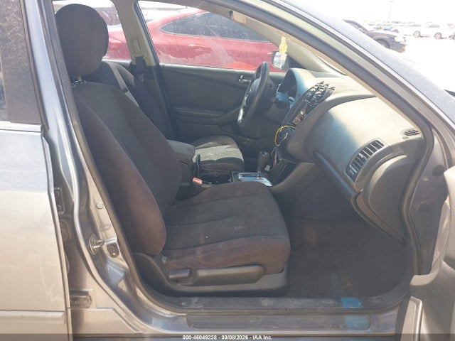 Продаж на аукціоні авто 2011 Nissan Altima 2.5 S, vin: 1N4AL2AP5BN489266, номер лоту: 46049238