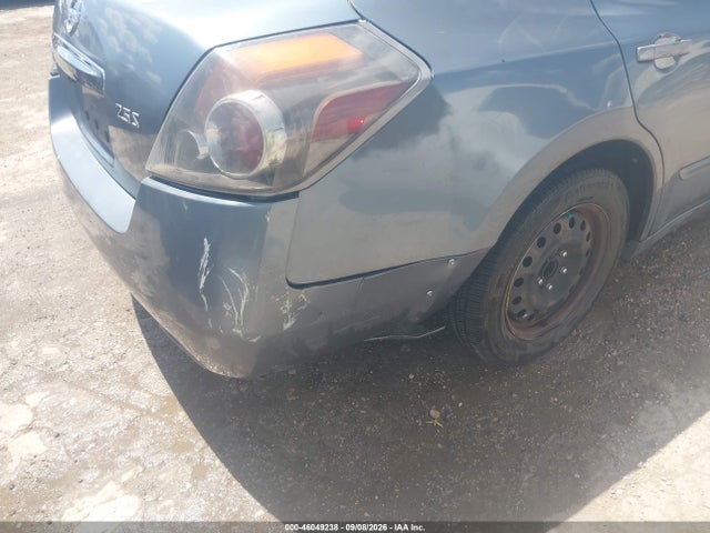 Продаж на аукціоні авто 2011 Nissan Altima 2.5 S, vin: 1N4AL2AP5BN489266, номер лоту: 46049238