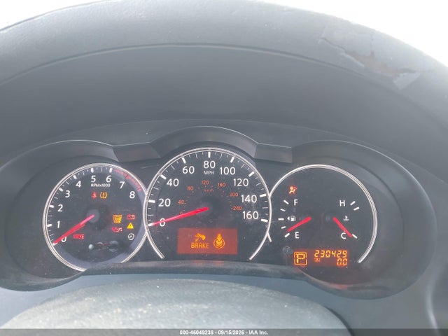 Продаж на аукціоні авто 2011 Nissan Altima 2.5 S, vin: 1N4AL2AP5BN489266, номер лоту: 46049238
