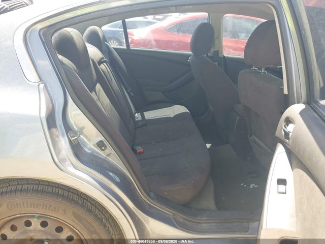 Продаж на аукціоні авто 2011 Nissan Altima 2.5 S, vin: 1N4AL2AP5BN489266, номер лоту: 46049238