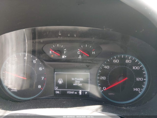 Продажа на аукционе авто 2016 Chevrolet Malibu Ls, vin: 1G1ZB5ST3GF185344, номер лота: 46049242