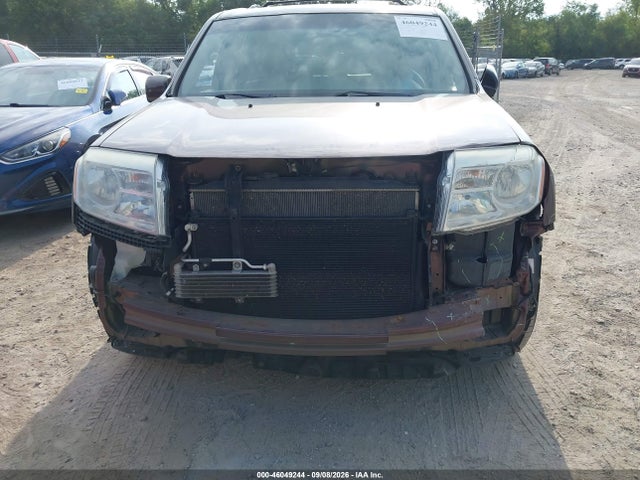 Aukcja sprzedaży 2015 Honda Pilot Ex-l, vin: 5FNYF4H55FB049777, numer aukcji: 46049244