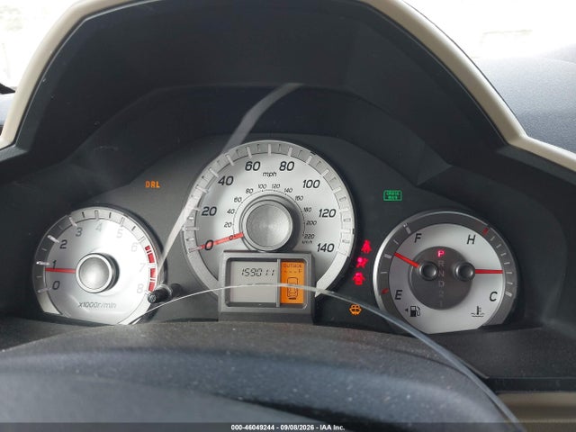 Aukcja sprzedaży 2015 Honda Pilot Ex-l, vin: 5FNYF4H55FB049777, numer aukcji: 46049244