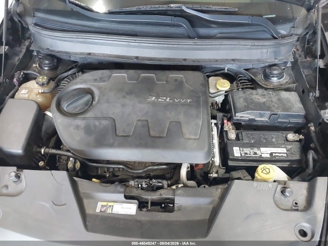 Продажа на аукционе авто 2014 Jeep Cherokee Latitude, vin: 1C4PJMCS0EW121373, номер лота: 46049247