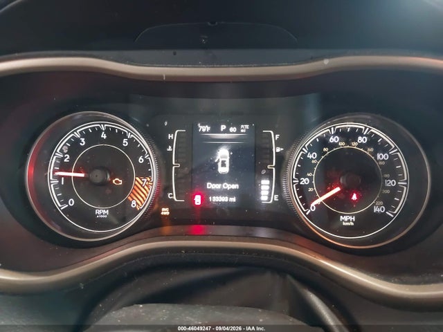 Продажа на аукционе авто 2014 Jeep Cherokee Latitude, vin: 1C4PJMCS0EW121373, номер лота: 46049247