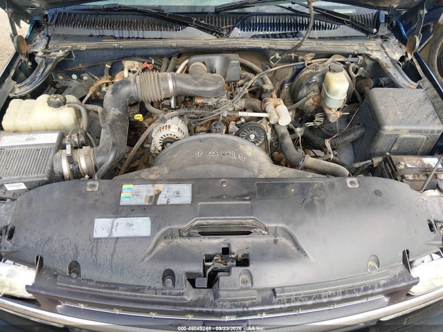 Продажа на аукционе авто 2002 Chevrolet Silverado 1500, vin: 1GCEC14W82Z197676, номер лота: 46049248