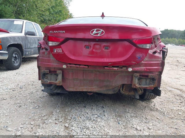 Продажа на аукционе авто 2015 Hyundai Elantra Se, vin: 5NPDH4AE5FH623668, номер лота: 46049250