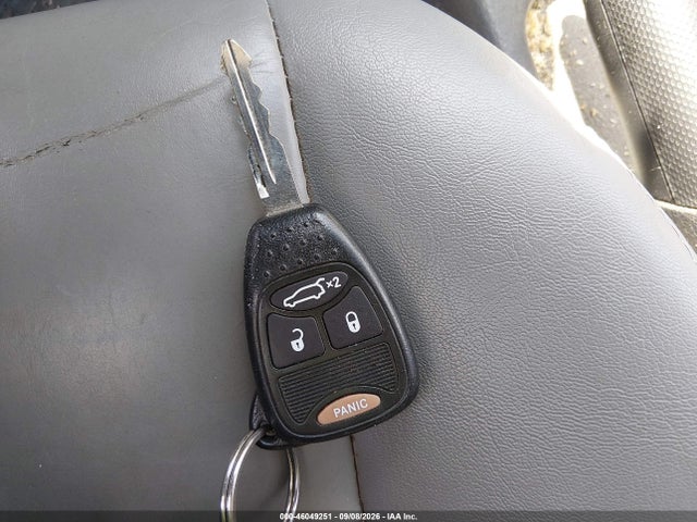 Продажа на аукционе авто 2006 Jeep Liberty Limited Edition, vin: 1J8GL58K36W192733, номер лота: 46049251