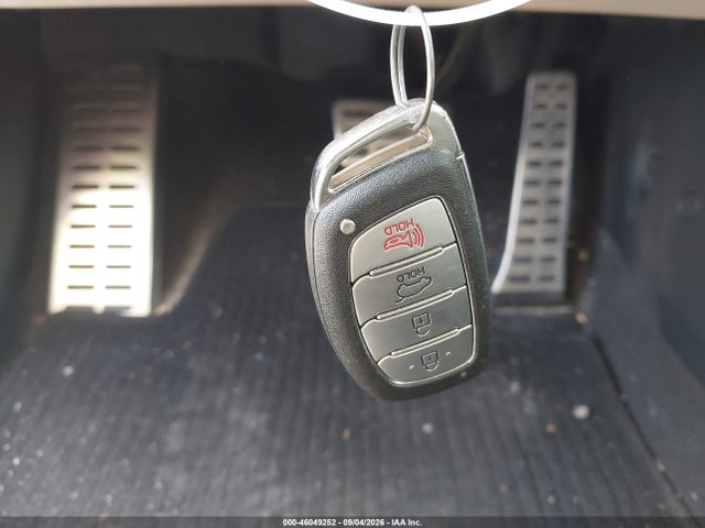 Aukcja sprzedaży 2016 Hyundai Elantra Gt, vin: KMHD35LH2GU338974, numer aukcji: 46049252
