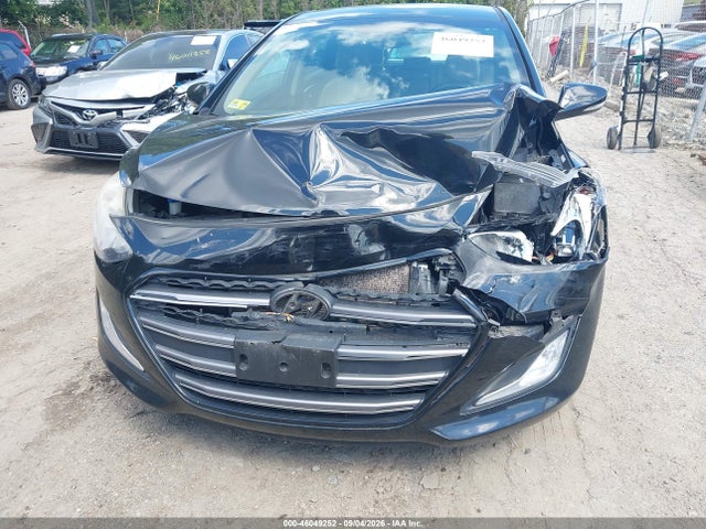 Aukcja sprzedaży 2016 Hyundai Elantra Gt, vin: KMHD35LH2GU338974, numer aukcji: 46049252